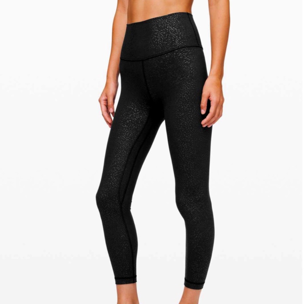 LULULEMON Align 25"